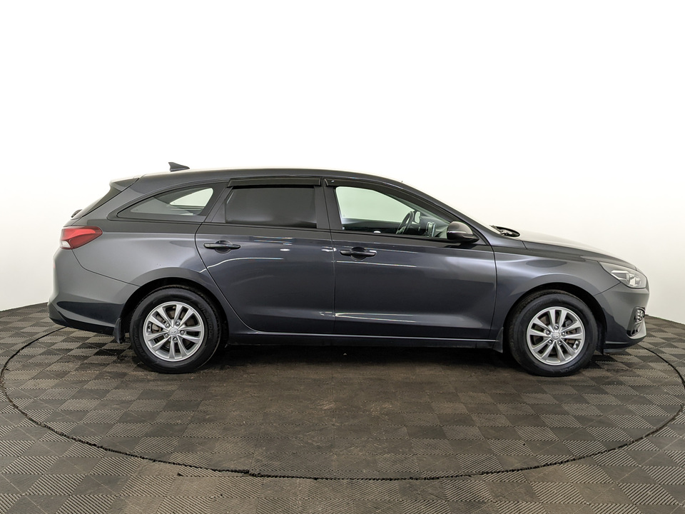 Hyundai i30 2022 103 890км фото №4