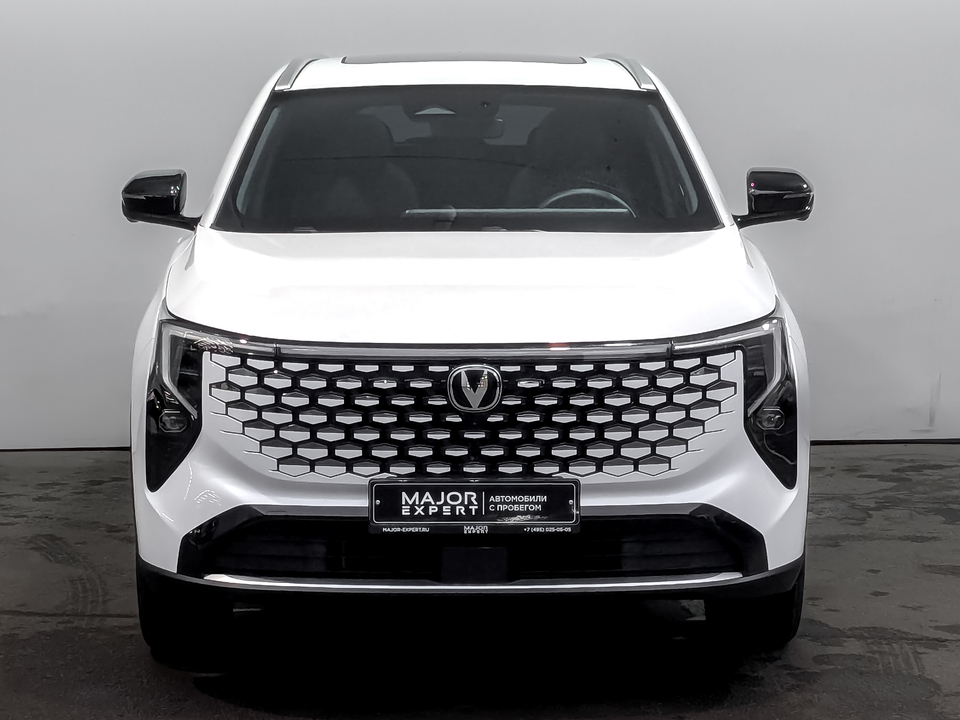 Changan UNI-S 2026 2026 6 877км фото №2