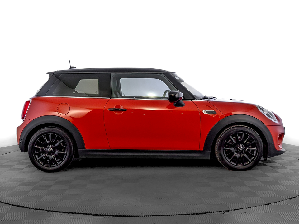 Mini Cooper 2020 73 599км фото №4