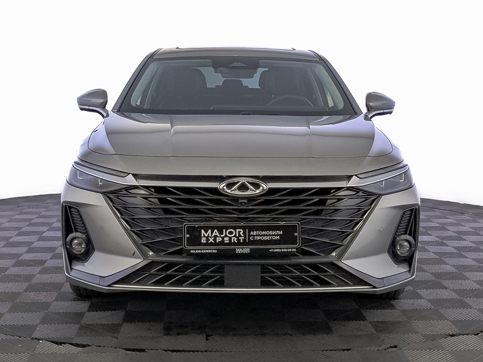 Chery Arrizo 8 2023 66 000км фото №2