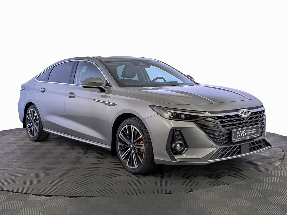 Chery Arrizo 8 2023 66 000км фото №3