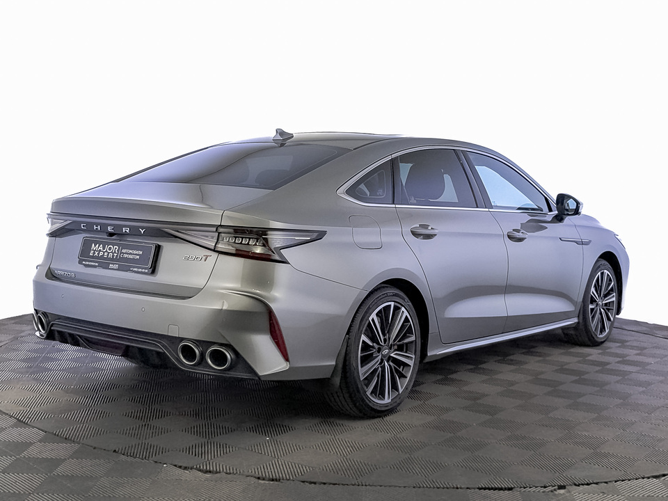 Chery Arrizo 8 2023 66 000км фото №5