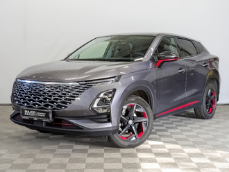 OMODA C5 I