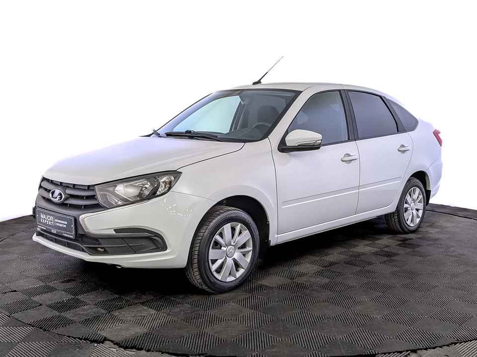 Lada Granta 2023 47 249км фото №1