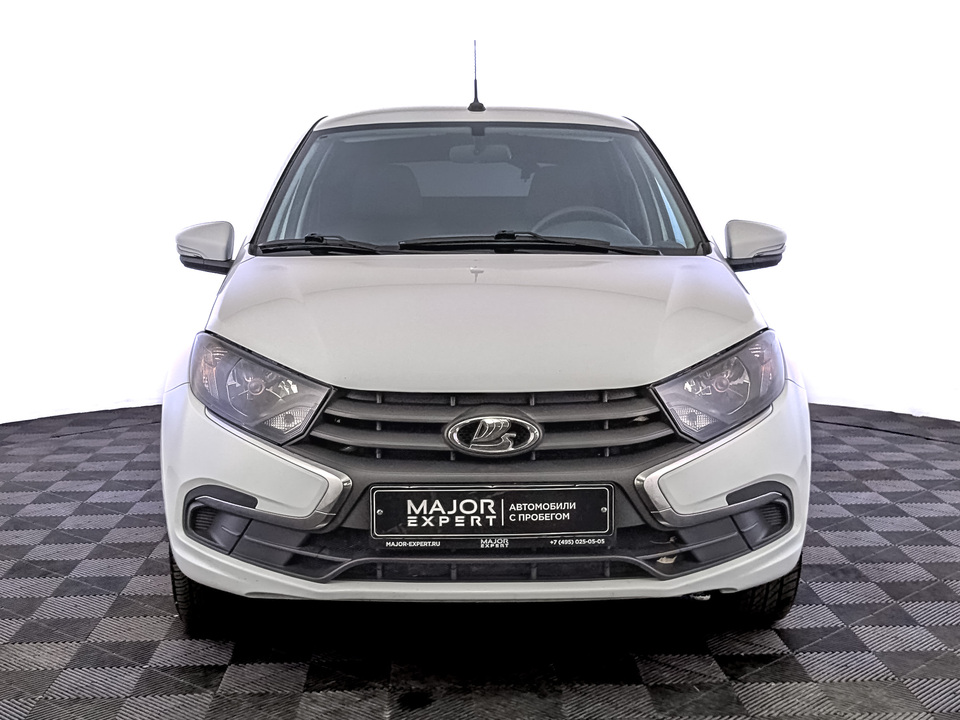 Lada Granta 2023 47 249км фото №2