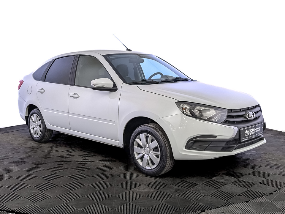 Lada Granta 2023 47 249км фото №3