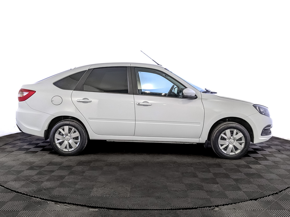 Lada Granta 2023 47 249км фото №4