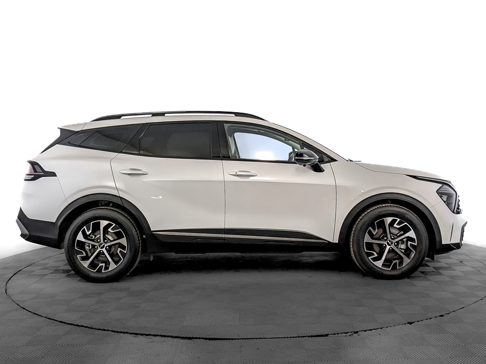 Kia Sportage 2025 33 926км фото №4