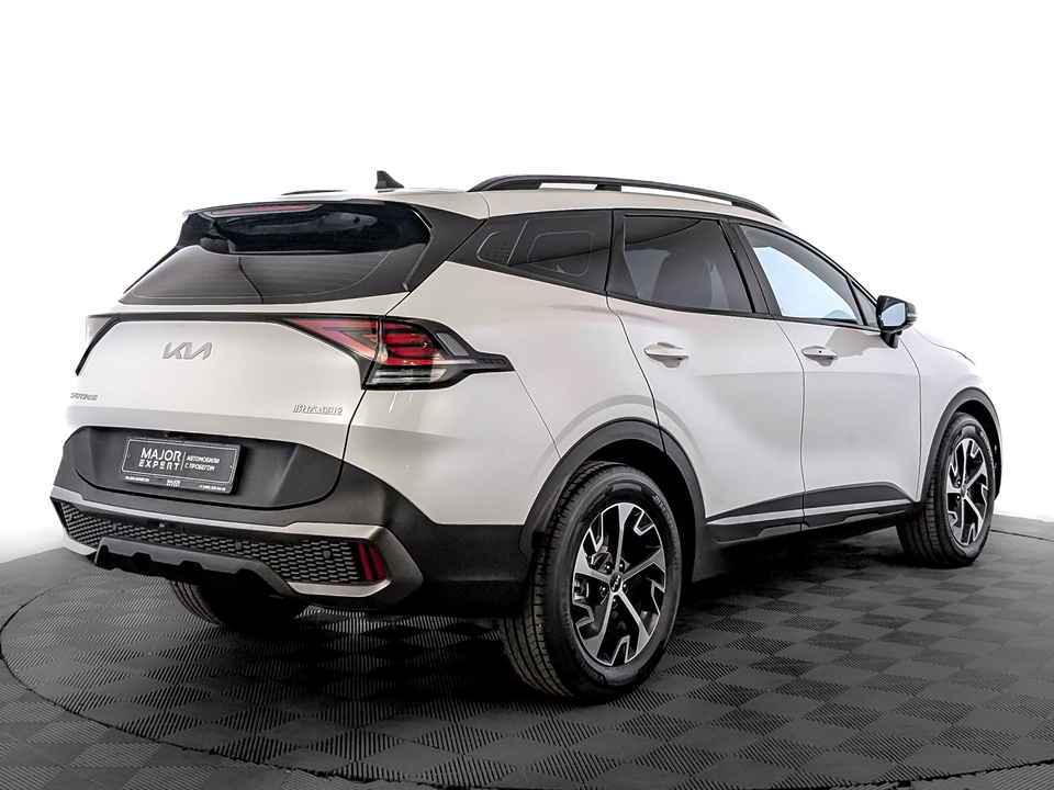 Kia Sportage 2025 33 926км фото №5