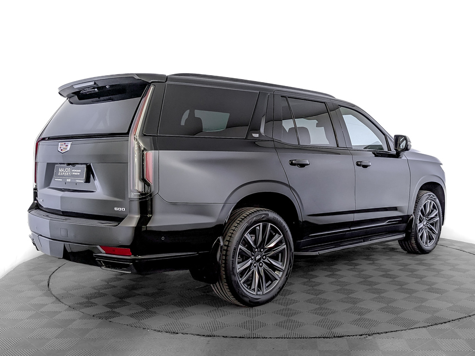Cadillac Escalade 2023 37 639км фото №5