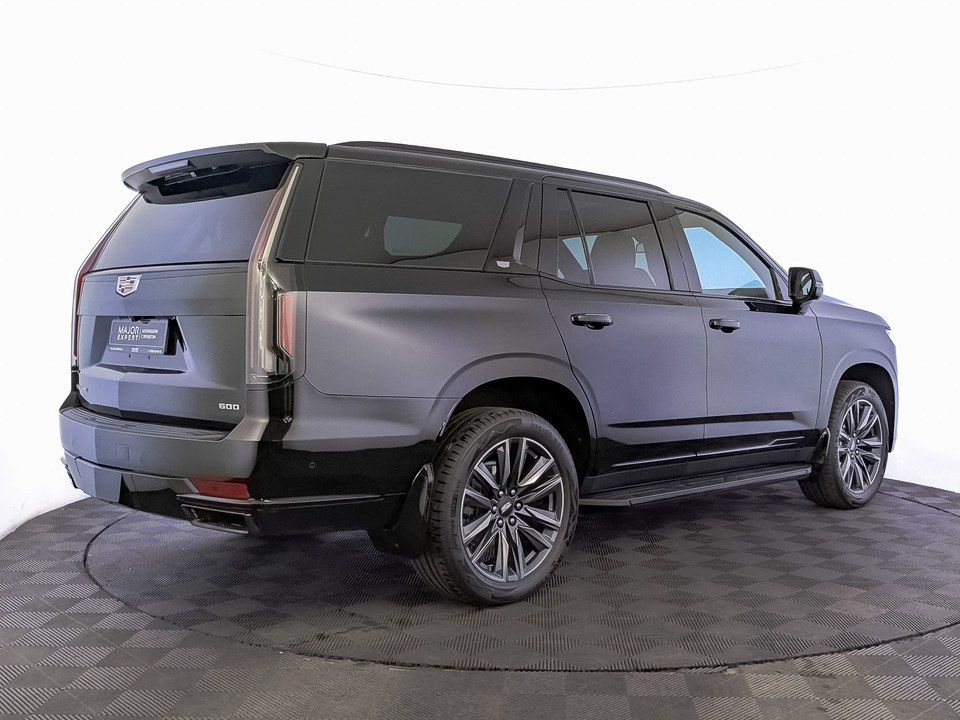 Cadillac Escalade 2023 37 639км фото №5