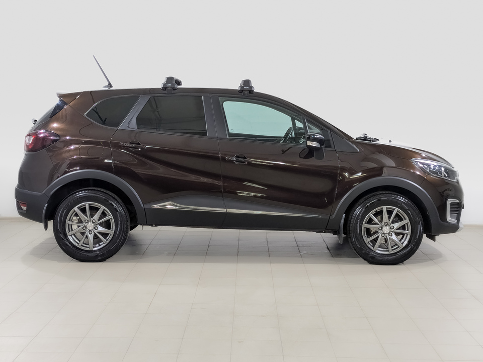 Renault Kaptur 2020 49 287км фото №4