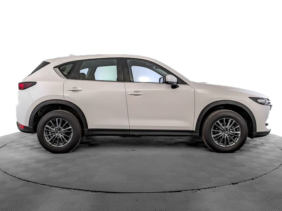 Mazda CX-5 2021 28 395км фото №4