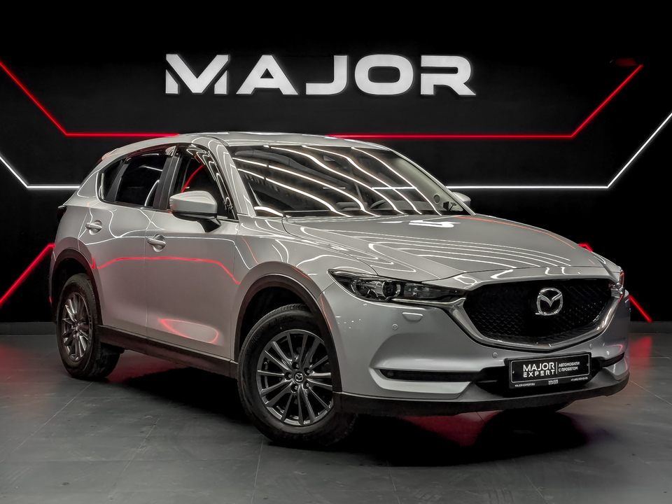 Mazda CX-5 2020 172 392км фото №3
