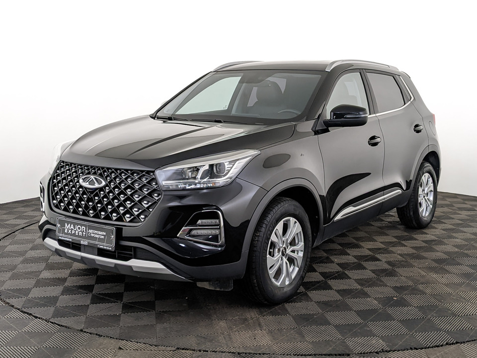 Chery Tiggo 4 Pro 2023 58 248км фото №1