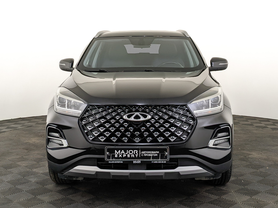 Chery Tiggo 4 Pro 2023 58 248км фото №2