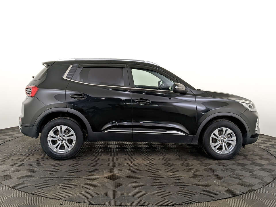 Chery Tiggo 4 Pro 2023 58 248км фото №4