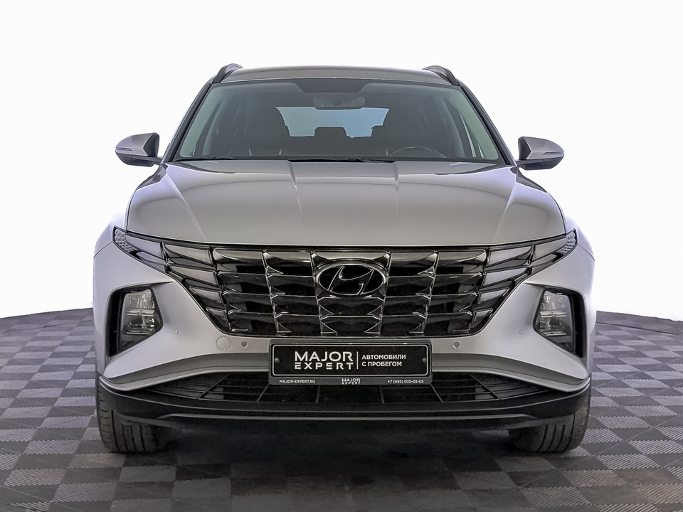 Hyundai Tucson 2023 73 000км фото №2