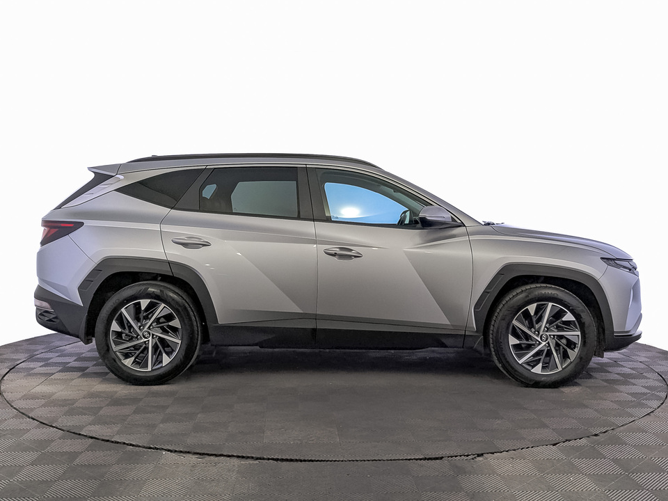 Hyundai Tucson 2023 73 000км фото №4