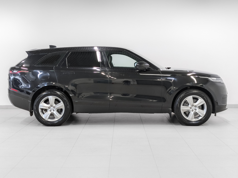 Land Rover Range Rover Velar 2021 82 506км фото №4