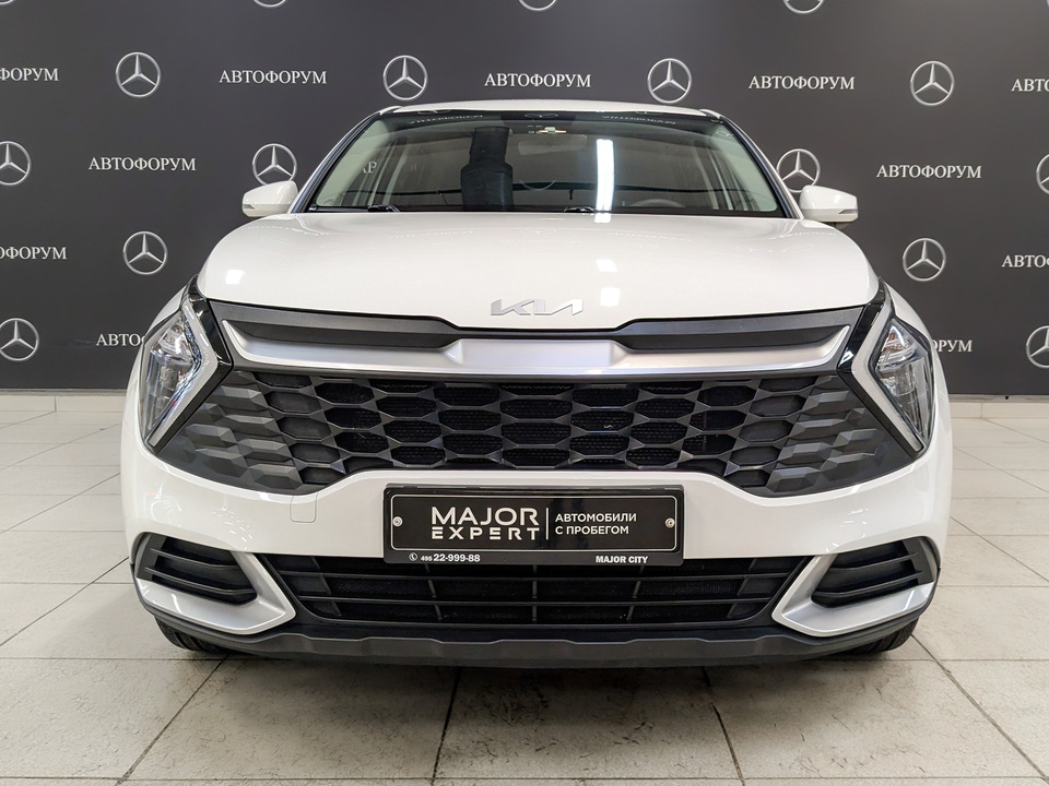 Kia Sportage 2023 16 218км фото №2