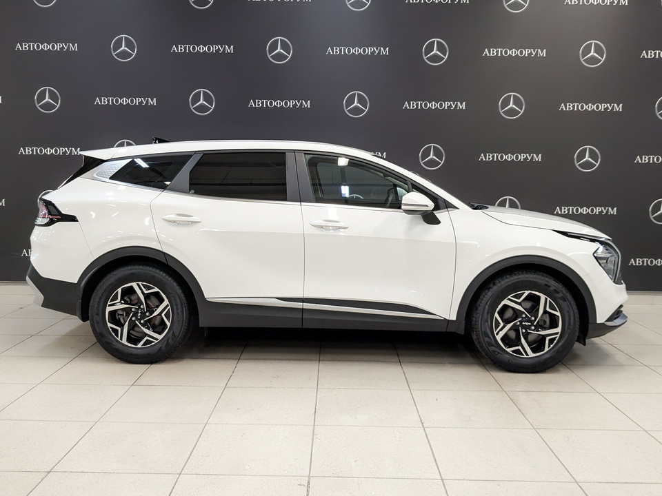 Kia Sportage 2023 16 218км фото №4