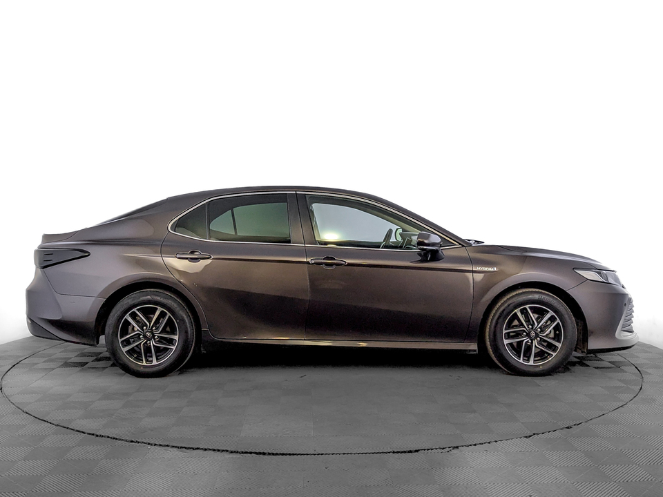 Toyota Camry 2022 68 525км фото №4