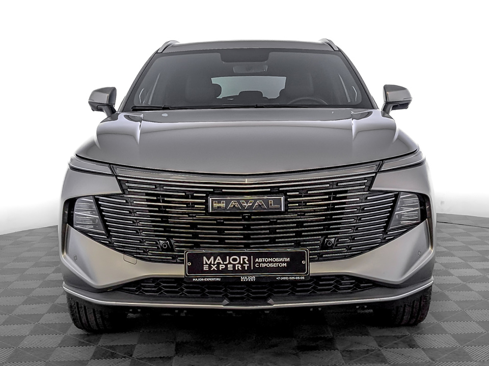 Haval F7 2024 16 866км фото №2