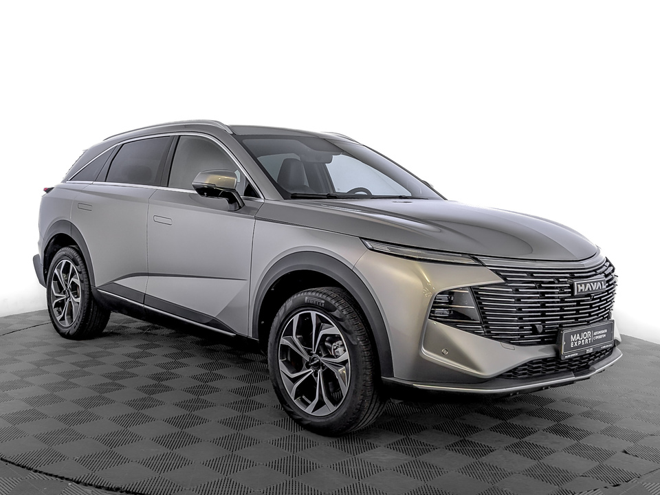 Haval F7 2024 16 866км фото №3