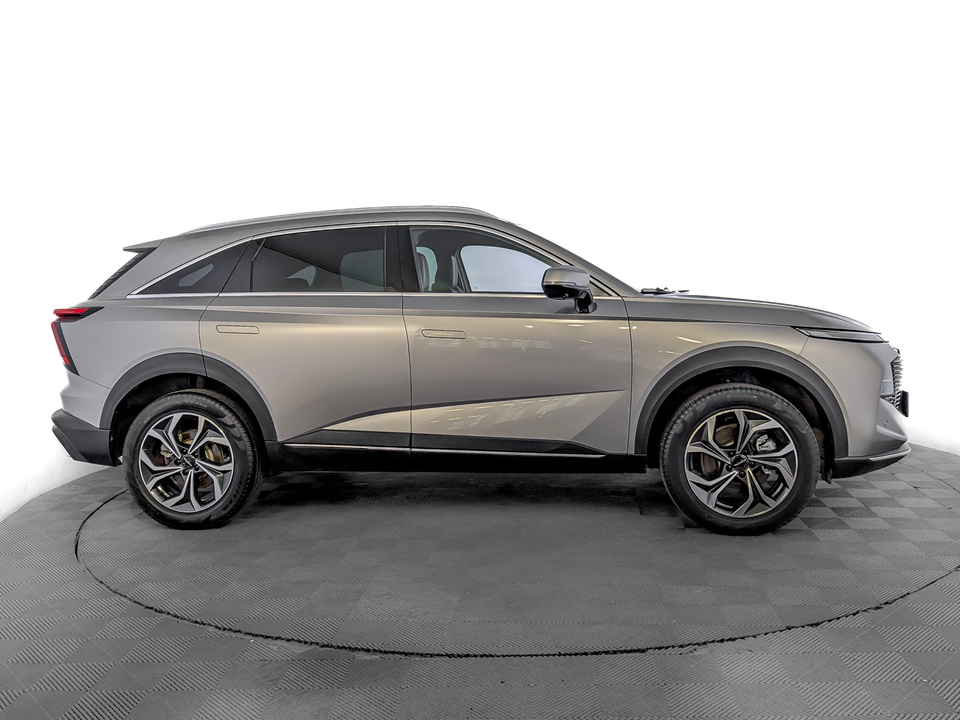 Haval F7 2024 16 866км фото №4