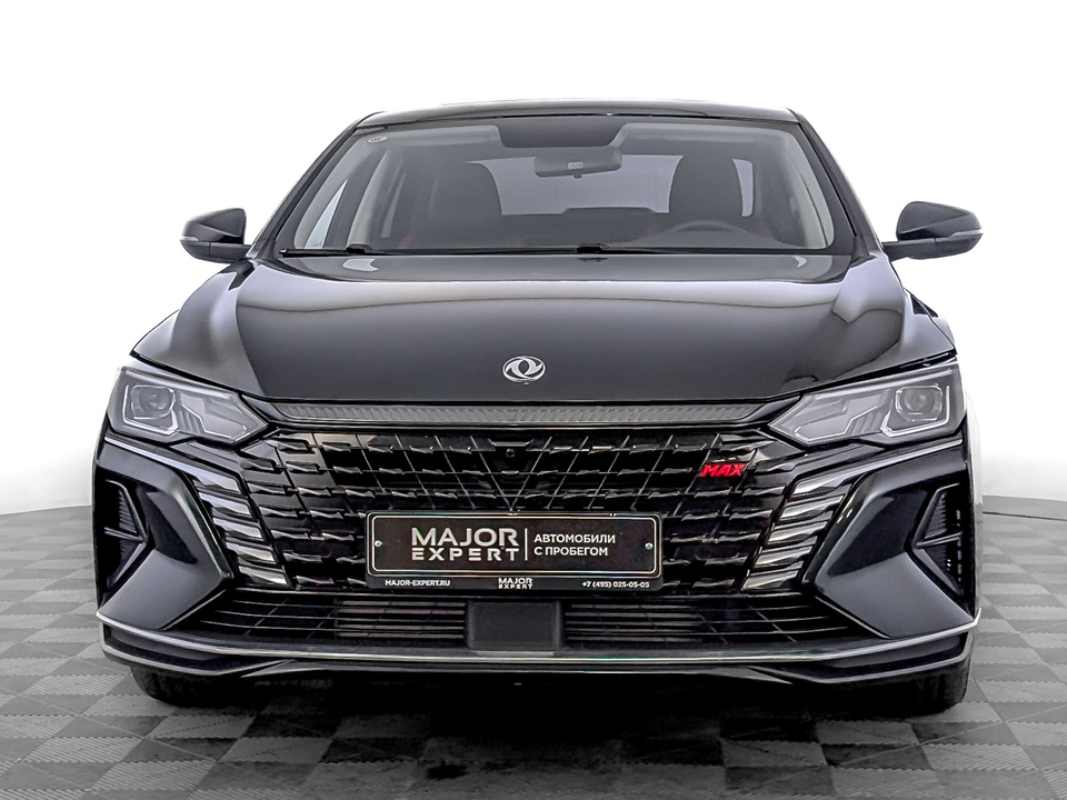DongFeng Shine Max 2024 15 600км фото №2