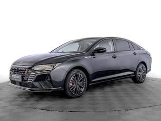 Dongfeng Shine Max