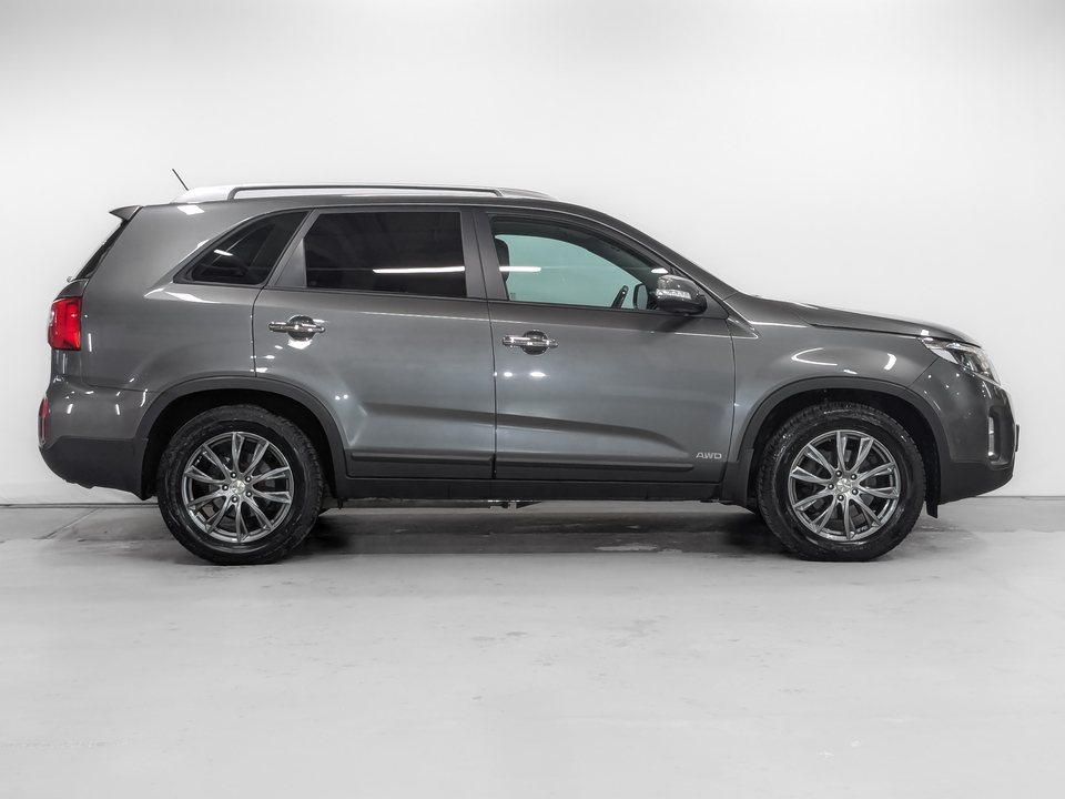 Kia Sorento 2019 80 427км фото №4