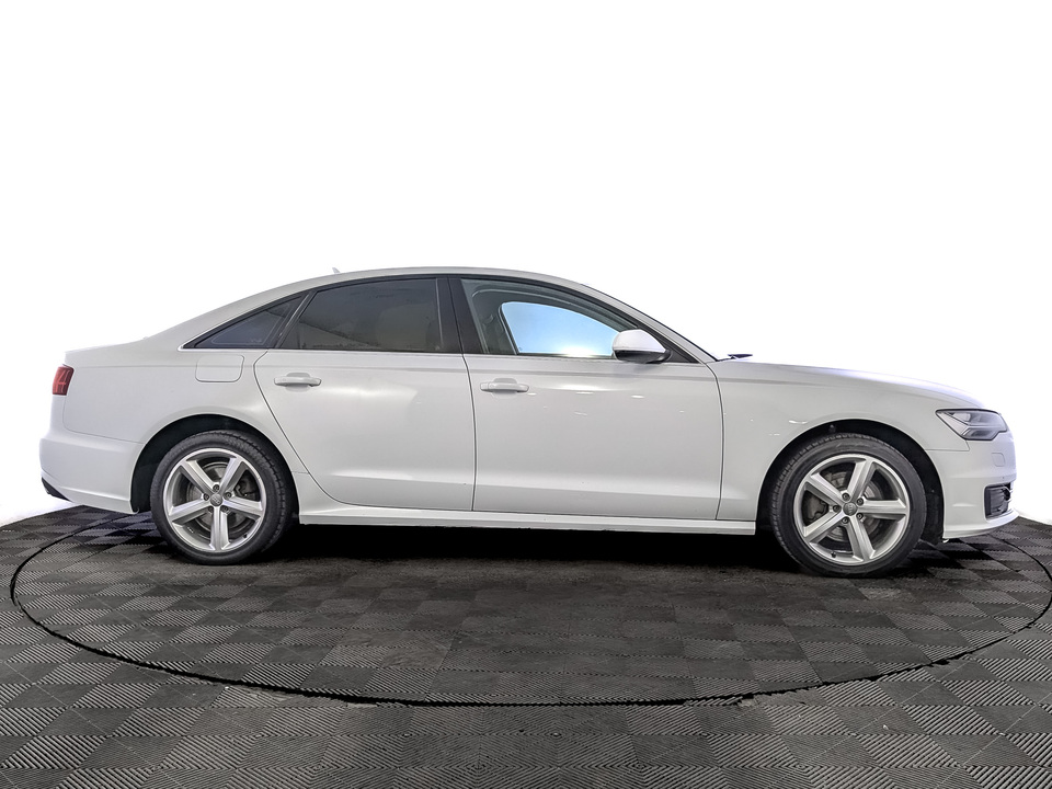 Audi A6 2016 108 536км фото №4