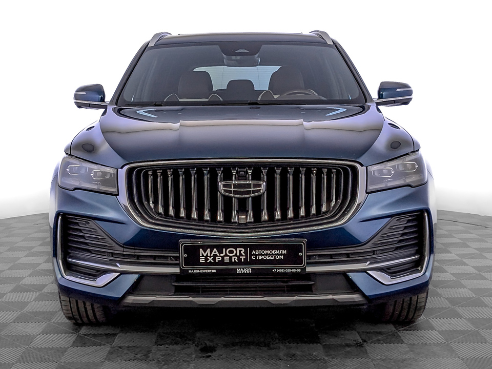 Geely Xingyue L (Monjaro) 2023 97 288км фото №2