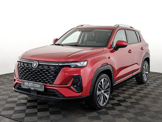 Changan CS35 Plus