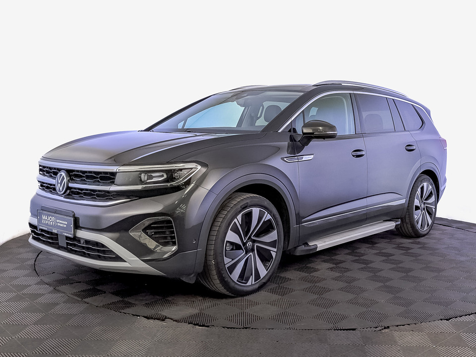Volkswagen Talagon 2024 15 117км фото №1
