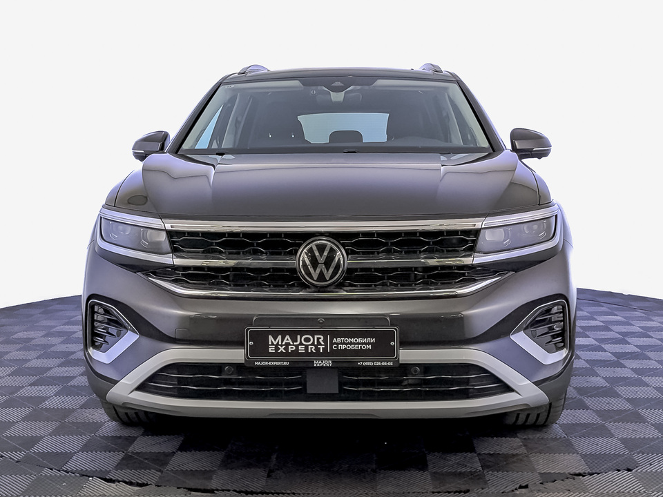Volkswagen Talagon 2024 15 117км фото №2