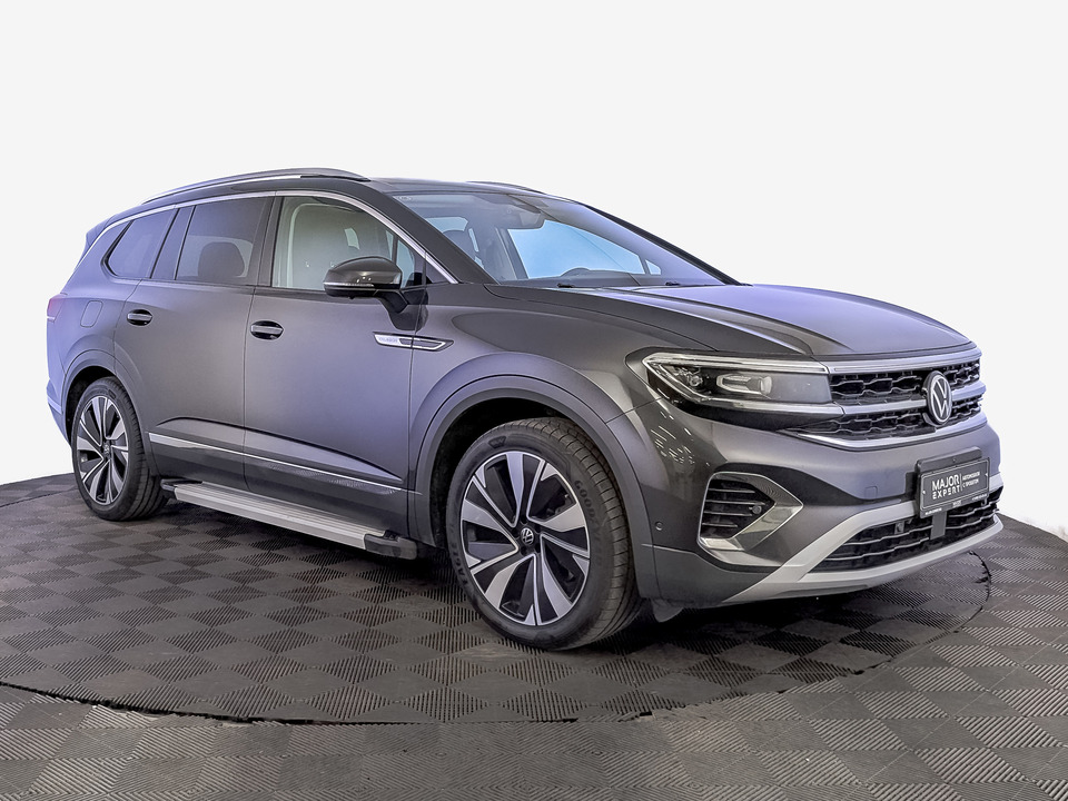 Volkswagen Talagon 2024 15 117км фото №3