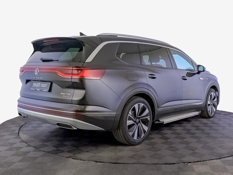 Volkswagen Talagon 2024 15 117км фото №5