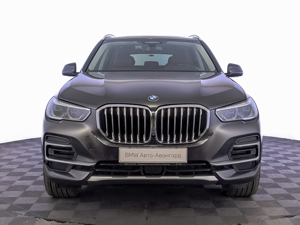 BMW X5 2022 107 068км фото №2