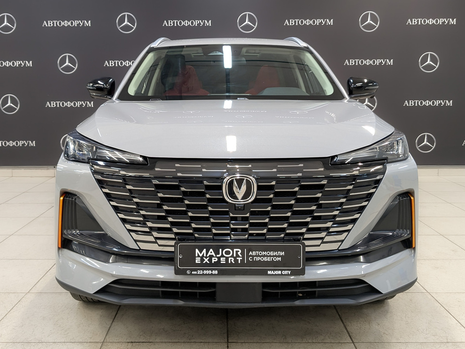 Changan CS55 Plus 2023 65 127км фото №2