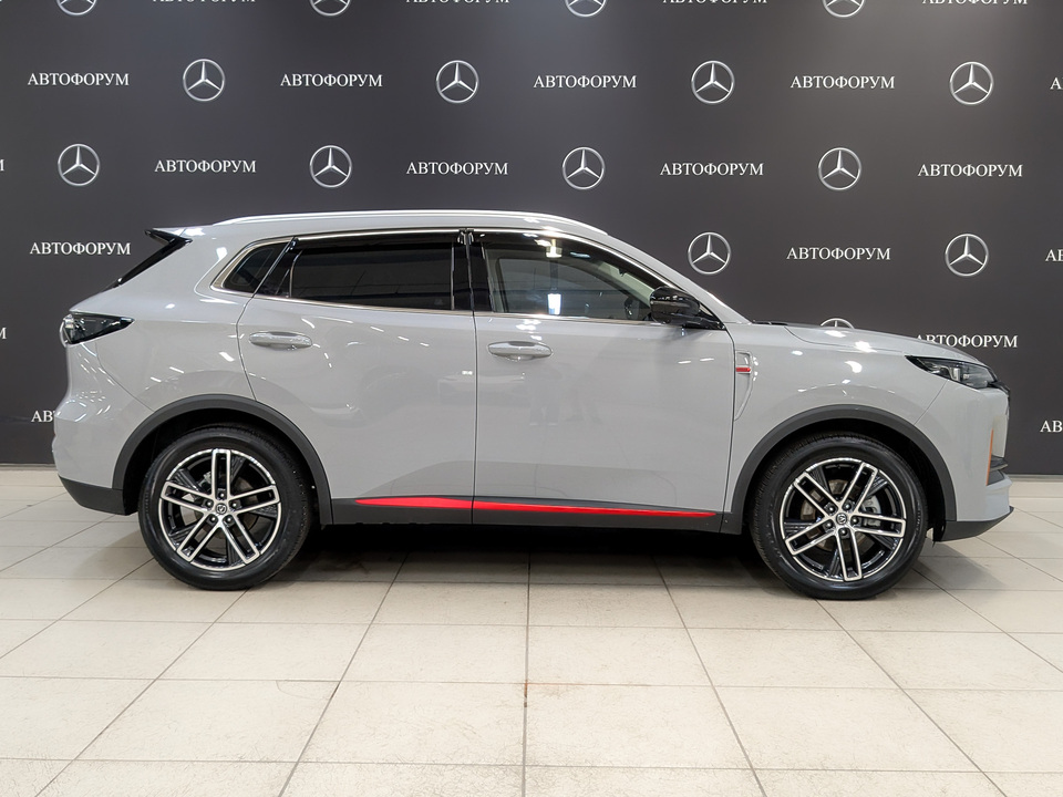 Changan CS55 Plus 2023 65 127км фото №4