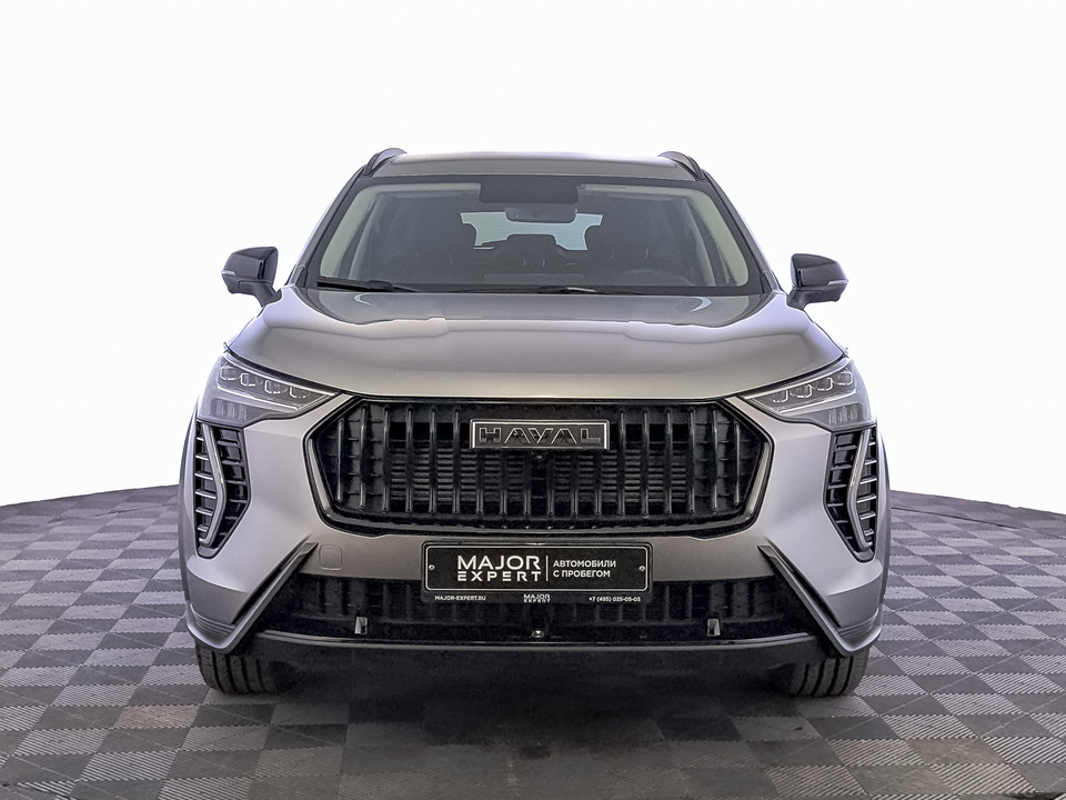 Haval Jolion 2024 4 937км фото №2