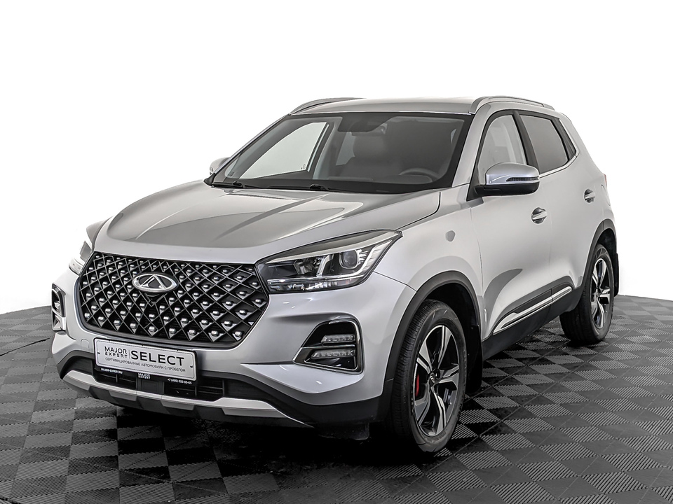 Chery Tiggo 4 Pro 2023 24 900км фото №1