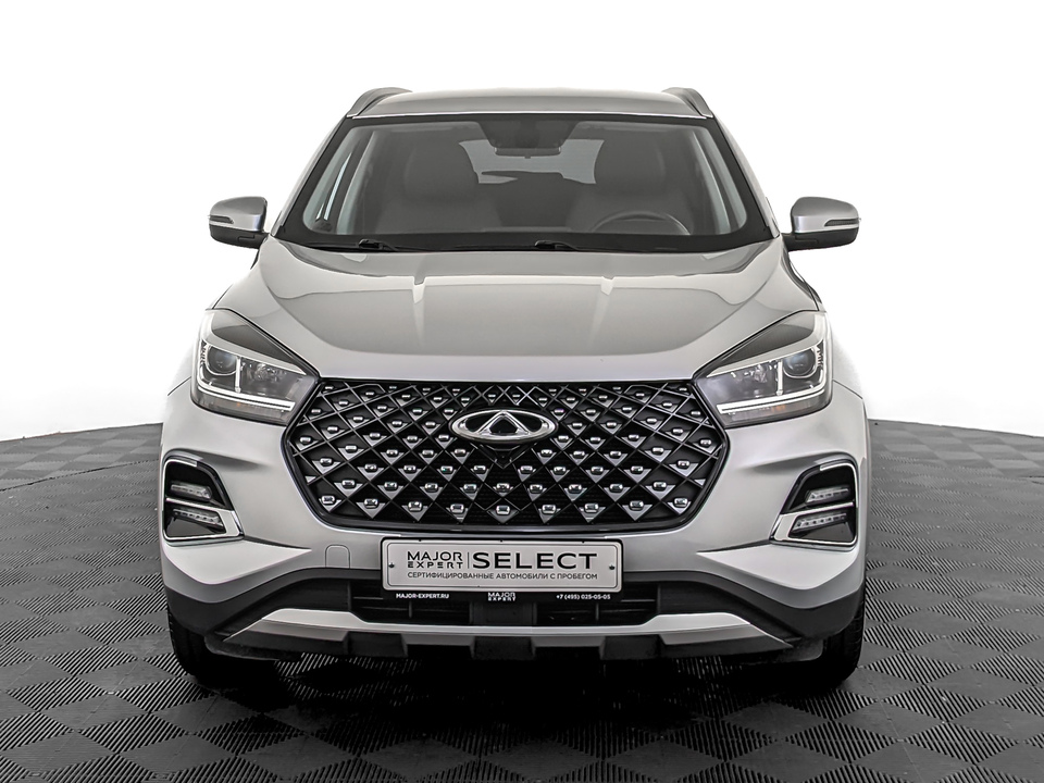 Chery Tiggo 4 Pro 2023 24 900км фото №2