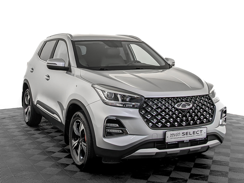 Chery Tiggo 4 Pro 2023 24 900км фото №3