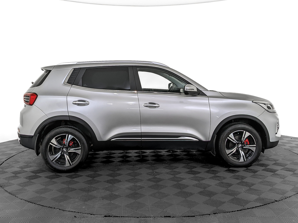 Chery Tiggo 4 Pro 2023 24 900км фото №4
