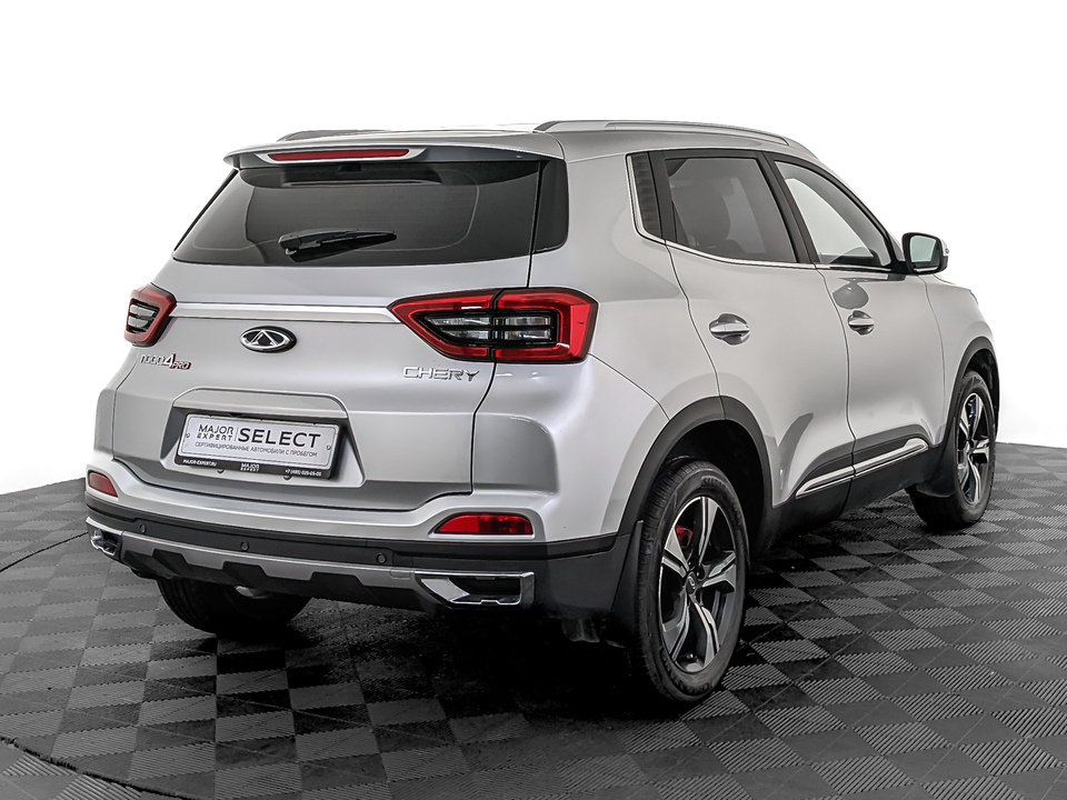 Chery Tiggo 4 Pro 2023 24 900км фото №5