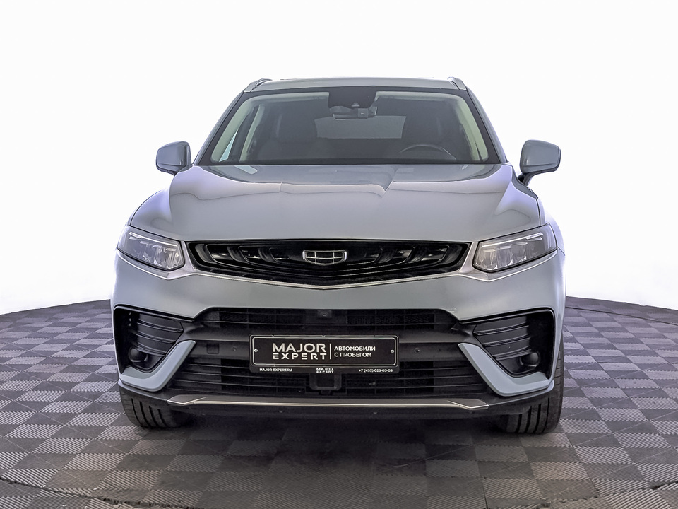 Geely Tugella 2022 50 950км фото №2